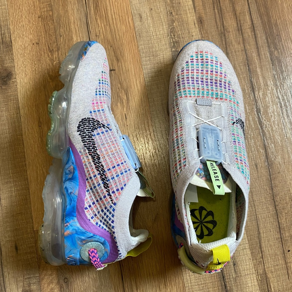 Nike Vapormax Flyknit